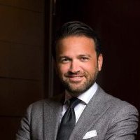 Nicolas de Gols, nouveau DG du Royal Monceau Raffles Paris, plus jeune Directeur Général de Palaces