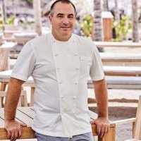 Rosewood Le Guanahani St. Barth annonce la nomination de Cedrik Ollivault, Chef Executif