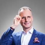 Nomination de Markus Iseli au poste de directeur général du Kempinski Summerland Hotel & Resort, Beyrouth, Liban