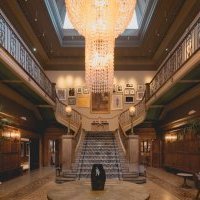 Autograph Collection Hotels dévoile The Dixon à Londres