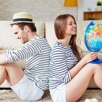 Etude Camping and Co - Vacances et bonnes résolutions : 49<small class="fine d-inline"> </small>% des Français prévoient de partir davantage en 2023