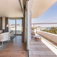 La marque Hyatt Regency fait ses débuts au Portugal avec l'ouverture du Hyatt Regency Lisbonne
