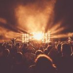 Etude Holidu : Les festivals français les plus populaires en 2026