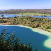 Caractère et charme fou : les hébergements du Jura montent en gamme