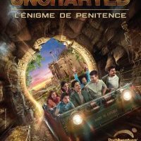 PortAventura World : Uncharted ouvrira au public le 17 juin 2023
