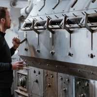 Sucafina, Beyers Koffie et CEE sont les pionniers de la technologie de torréfaction durable à l'échelle industrielle