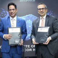 Accor et l'Institut international de gestion hôtelière (IIHM) signent un partenariat stratégique en Inde