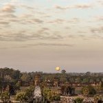 700 000 heures s'associe au Global Heritage Fund