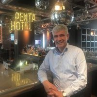 Sascha Rosski nommé Directeur Général du Pentahotel de l'Aéroport CDG de Paris