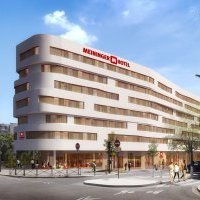 MEININGER Hotels entre sur le marché français avec l'ouverture de la Porte de Vincennes à Paris