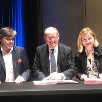 Œnotourisme : Atout France, le GNC et le CSO signent un accord de partenariat