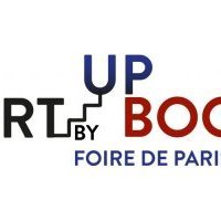 Foire de Paris incubateur de l'entrepreneuriat avec le Start-up Boost<small class="fine d-inline"> </small>!