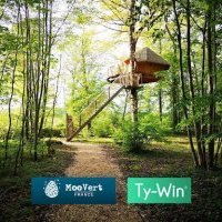 Ty-Win et MooVert s'associent pour construire une offre touristique durable de la destination France à l'international