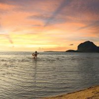 L'île Maurice dévoile sa nouvelle campagne de promotion «<small class="fine d-inline"> </small>Vivez notre île<small class="fine d-inline"> </small>» 