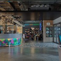  Aloft Hotels s'implante à Aberdeen en Écosse