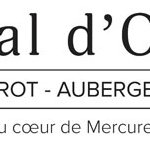 L'hôtel Ermitage de Corton**** rachète le Val d'Or à Mercurey