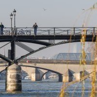 Baromètre du tourisme parisien : novembre 2025