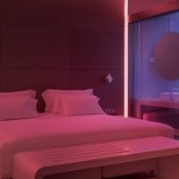 NH Hotel Group lance MOOD ROOM à Berlin