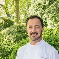 Ouverture du restaurant Les Chemins par Romain Meder - Domaine de Primard 