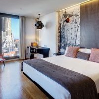 Choice Hotels EMEA et Sercotel signent un accord de distribution