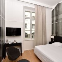 Oceania Hotel de France à Nantes : l'expérience inédite et artistique de la Chambre 107