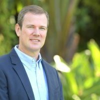 Stéphane Poupinel de Valencé, nommé CEO de Beachcomber Resorts & Hotels