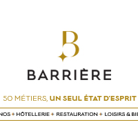 Barrière recrute près de 1 300 talents pour sa nouvelle saison estivale 