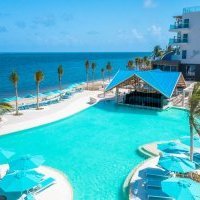 Margaritaville® Island Reserve Riviera Maya accueille ses premiers invités