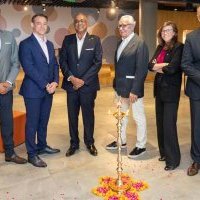 Alain Ducasse inaugure la première École Ducasse en Inde