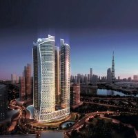  Paramount Hotel Dubai entre en scène le 15 novembre 2019