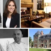 Le Groupe Logis Hôtels intègre 15 nouveaux établissements à sa sélection