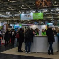 Le Salon Mondial du Tourisme 2023, une édition riche en rencontres et en business portée par un visitorat qualitatif porteur de projets de voyages