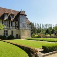 Un nouveau Boutique Hôtel aux portes de Deauville