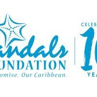 SANDALS FOUNDATION fête ses 10 ans