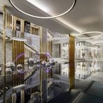 Louis Vuitton ouvre ses portes à l'Atlantis The Royal, Dubaï