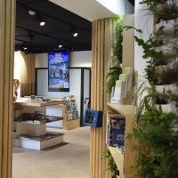 Blois Chambord se dote d'un nouvel office de Tourisme