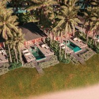 Le Chatrium Rawai Phuket ouvrira en 2026 