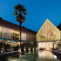 Maison Borrèze à Souillac (Lot), nouvel hébergement 5* en Vallée de la Dordogne