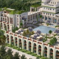 Katara Hospitality et Accor étendent leur partenariat et annoncent l'ouverture du Fairmont Tazi Palace à Tanger 