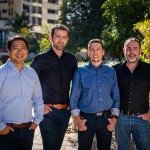 La Foodtech Deliverect annonce une lévée de 150 millions de dollars en série D et approche les 100 millions de commandes