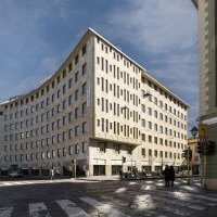 Ouverture de l'hôtel 5* Radisson Collection Santa Sofia à Milan