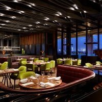 Le restaurant Dinner by Heston Blumenthal a ouvert ses portes à l'Atlantis The Royal