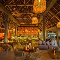 Ouverture du premier Buddha Bar Beach de l'île Maurice