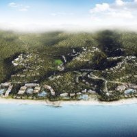  Marriott International lance une formule 'Tout Compris'