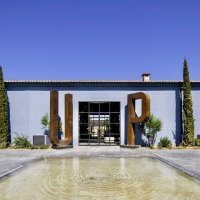  Ouverture de l'Hôtel-Vignoble Ultimate Provence