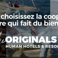 La Coopérative The Originals Hotels lance sa nouvelle campagne digitale, boostée par une campagne de sponsoring en télévision