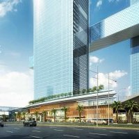 Un nouveau hub urbain de remise en forme et bien-être One&Only One Za'abeel , Dubai