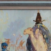 Du 25 septembre au 11 octobre les enchères solidaires de l'Imperial Garoupe, l'hôtel iconique du Cap d'Antibes