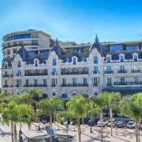 The Leading Hotels of the World révèle sa Collection Sustainability Leaders