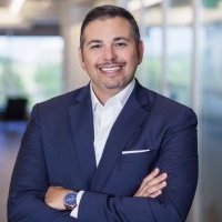 David Levin nouveau Chief Information Security Officer American Express Global Business Travel